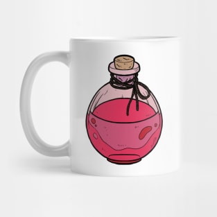 Potion of Health Mug